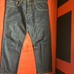 Rag & Bone Selvedge Jeans Fit 1 size 36